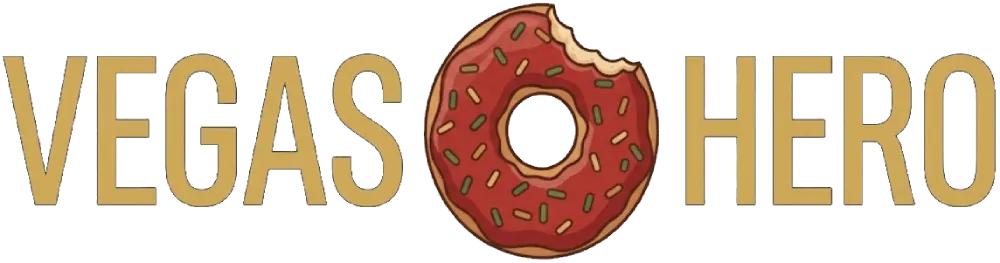 Vegashero casino logo