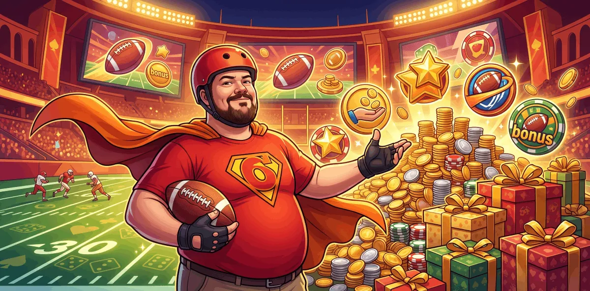 Vegashero casino sport